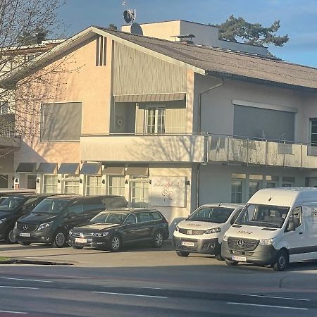 Appartamento Haus Bohle Dornbirn Esterno foto