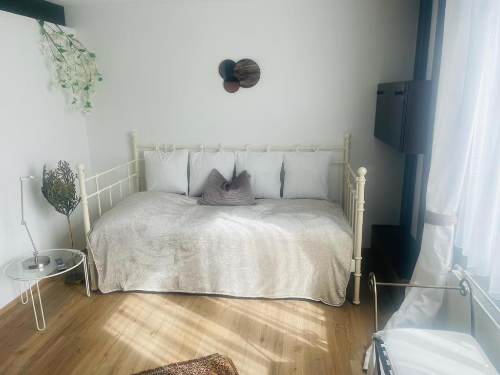 Appartamento Haus Bohle Dornbirn Esterno foto