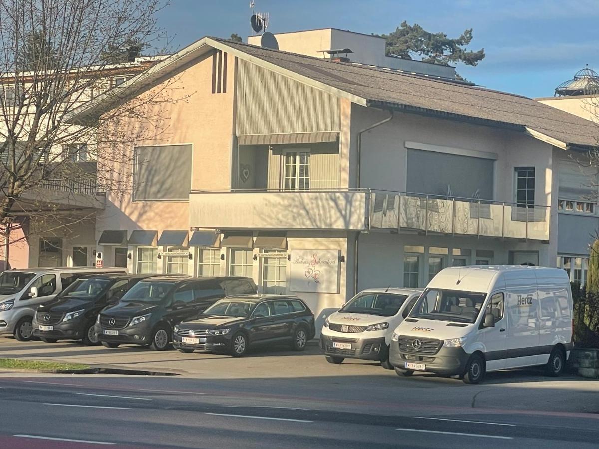 Appartamento Haus Bohle Dornbirn Esterno foto